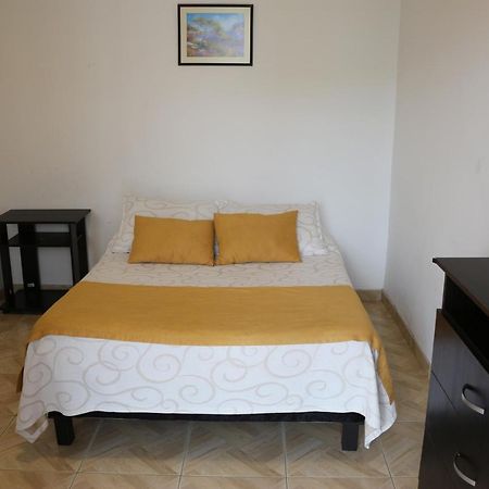 Hotel Abadia Sogamoso Dış mekan fotoğraf